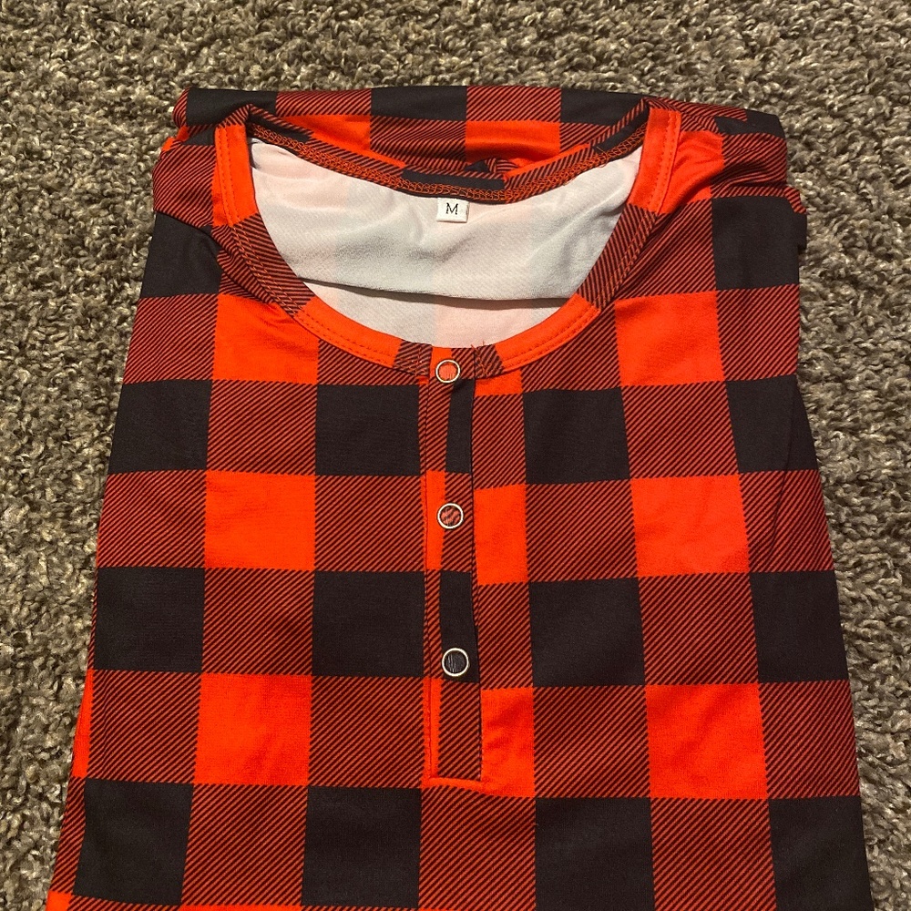 Another Christmas onesies